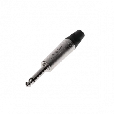 Разъем Jack 6,3 AVCLINK P2X